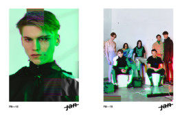 Magdalena Feikusová