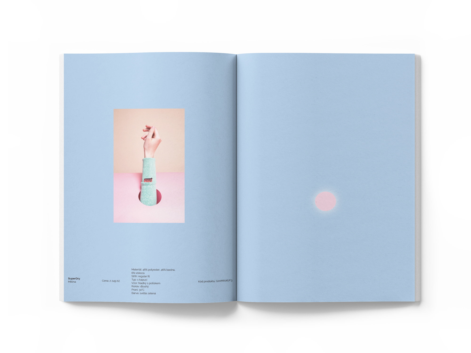 Magdalena Feikusová