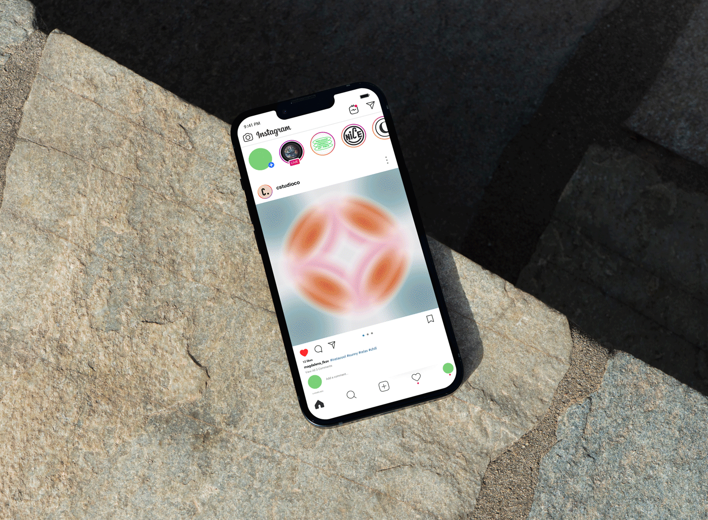 Magdalena Feikusová