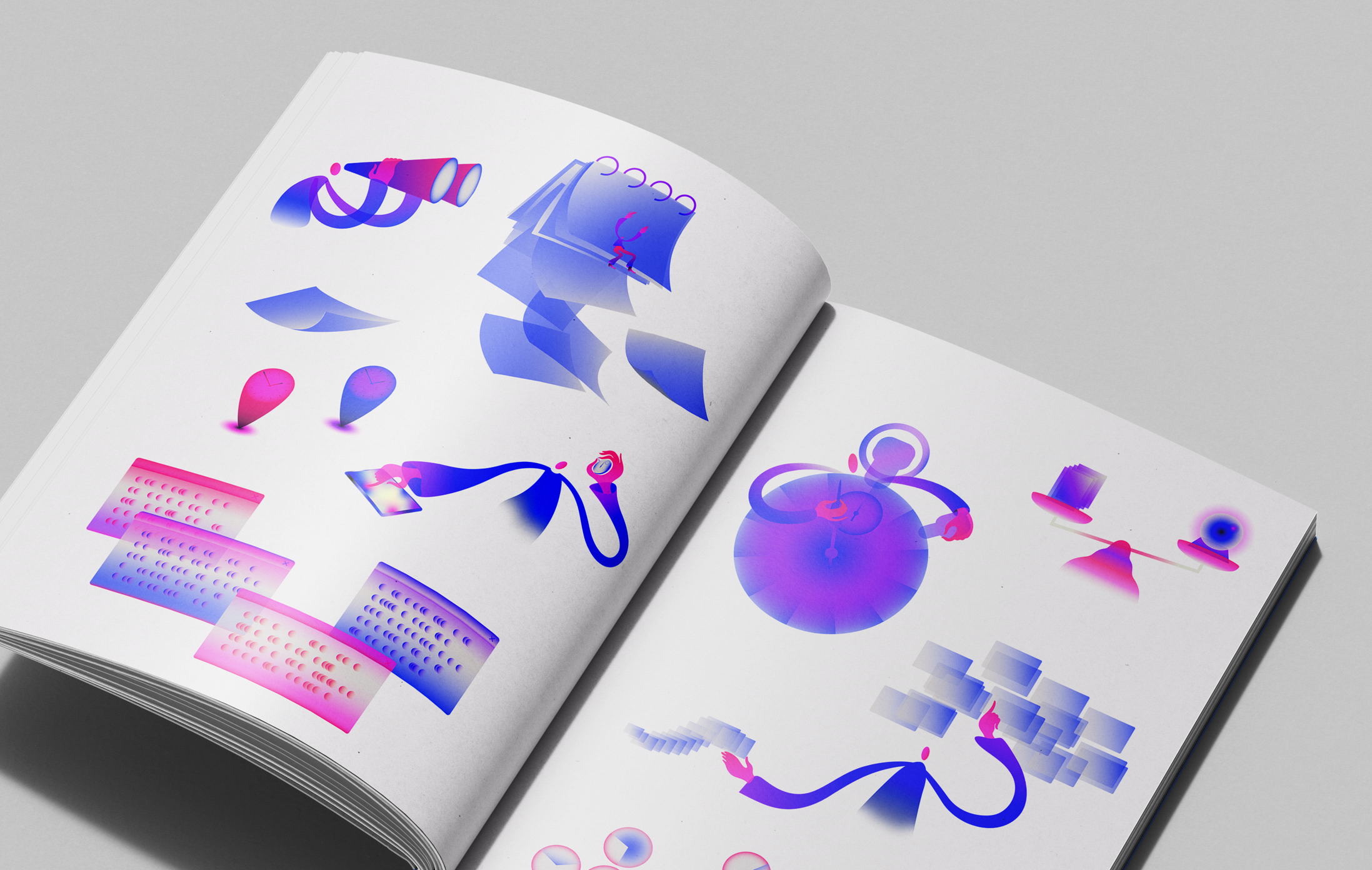 Magdalena Feikusová