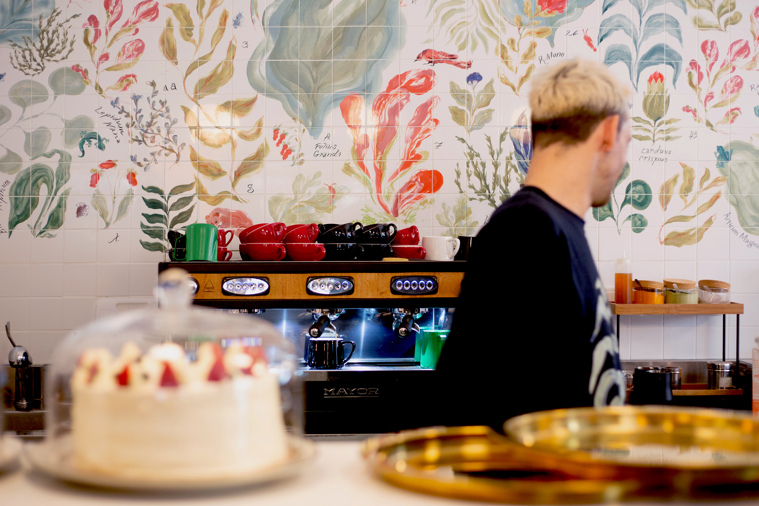 Magdalena Feikusová