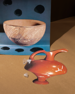 Magdalena Feikusová