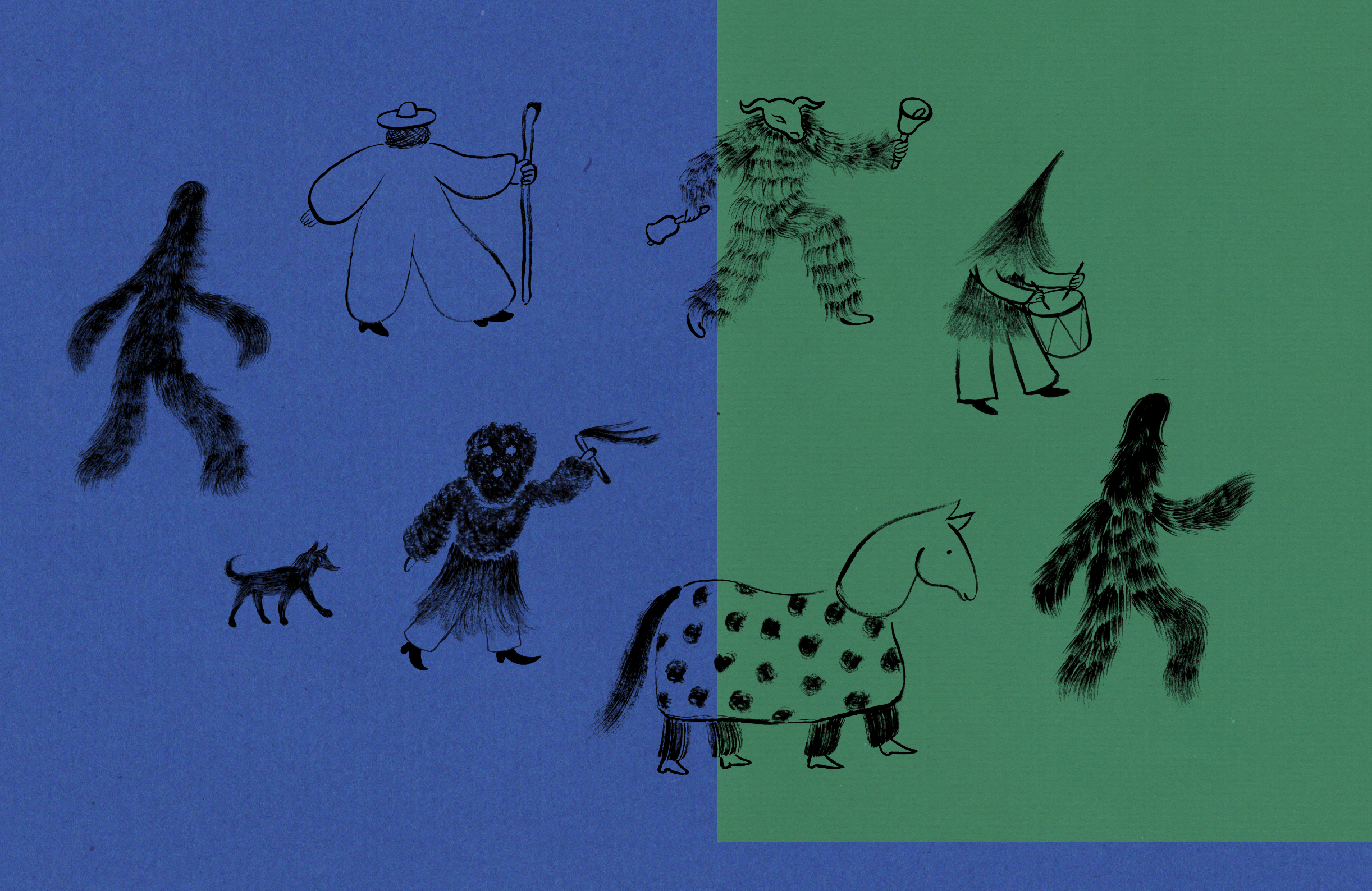 Magdalena Feikusová