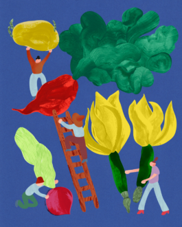 Magdalena Feikusová