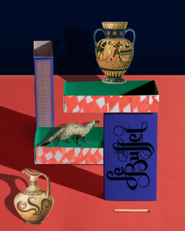 Magdalena Feikusová